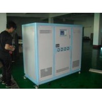 循环制冷设备，冷水机，冰水机，冻水机，冷却机