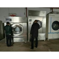 三门峡二手酒店洗涤设备二手洗衣机最便宜的多少钱