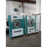 河间出售二手洗衣店机器品牌UCC洁希亚赛维