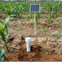 清易qy-800s管式土壤墒情测量仪 土壤水分测量仪