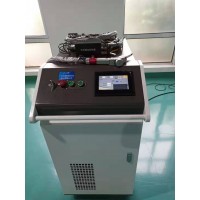 广州  力捷科激光  手持式激光焊接机 激光焊接设备