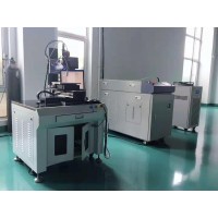 广州 力捷科激光 铝合金激光焊接机 激光焊接设备
