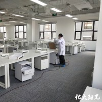 北京办公室除甲醛化大阳光专业去除甲醛公司