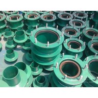 青岛钢质柔性防水套管生产厂家