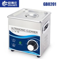 GB0201 工业五金件超声波清洗机
