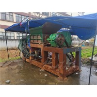 河南郑州批发二手废旧金属撕碎机1200型7.5万