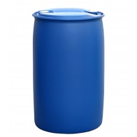 山东济宁塑料桶制品厂 济宁塑料制品生产厂家 批发各种塑料桶