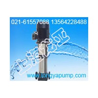 批发50CDL20-20高压多级水泵