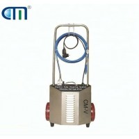中央空调换热器管路清洗机CM-V