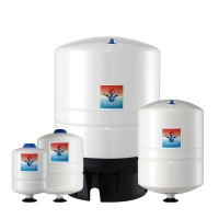 免维护的GWS进口压力罐TWB系列生活热水专用膨胀罐气压罐