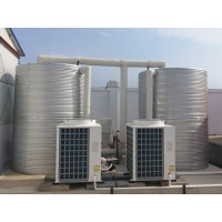 河北酒店空气能热水工程设备